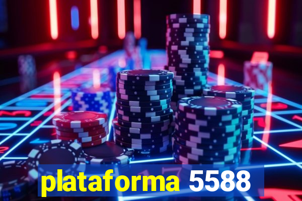 plataforma 5588